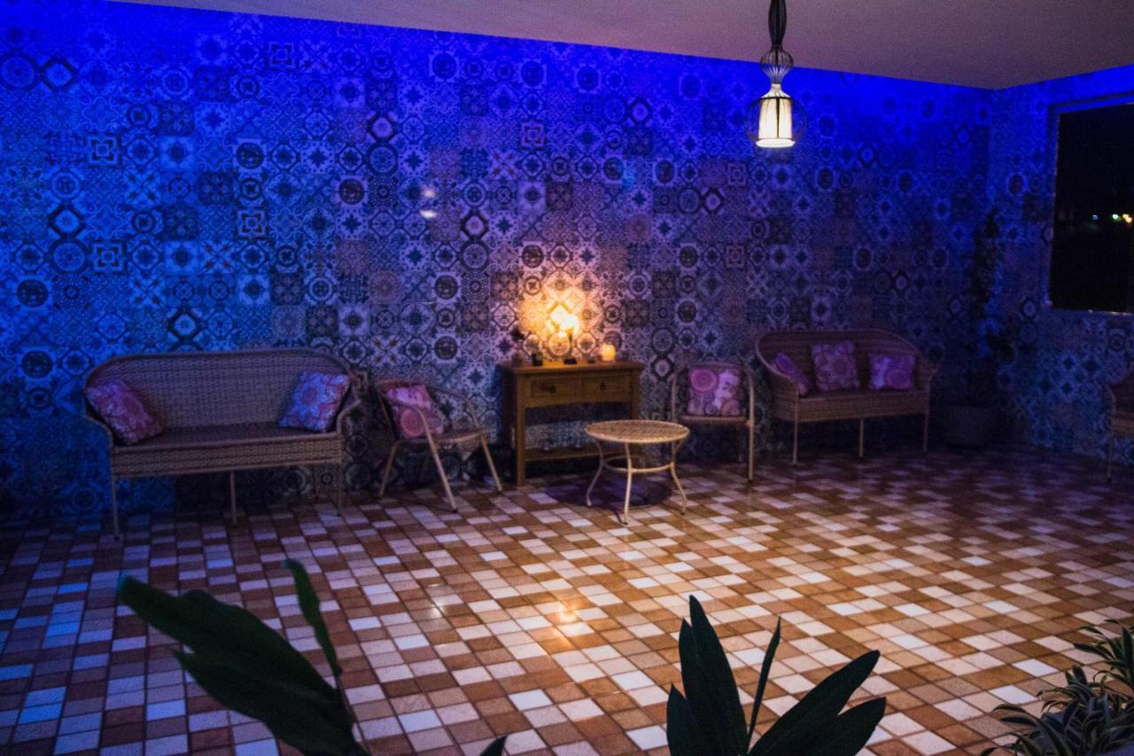Pousada Aurora Alto Paraíso de Goiás Dış mekan fotoğraf